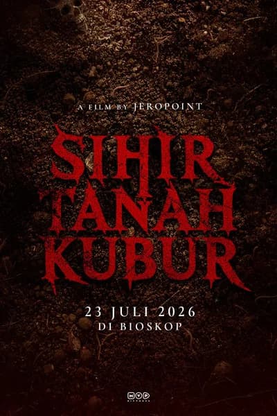 Sihir Tanah Kubur