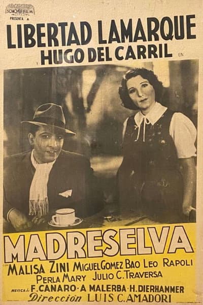 Madreselva
