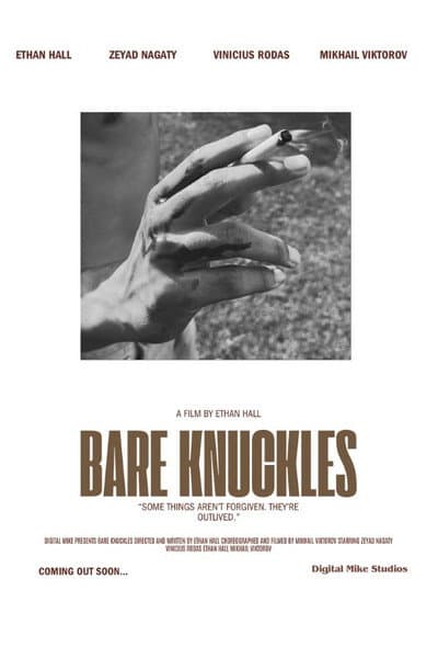 Bare Knuckles