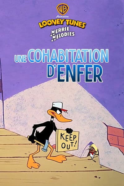 Une cohabitation d'enfer