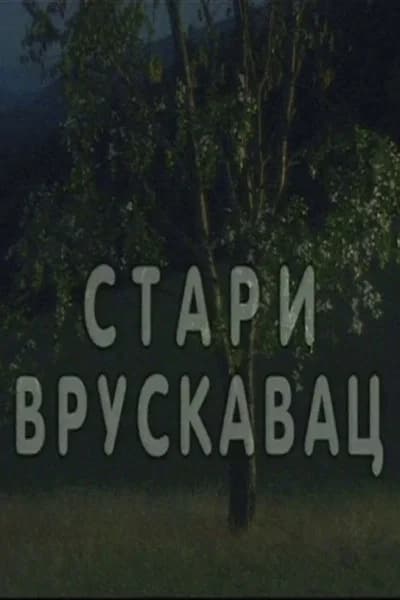 Stari vruskavac
