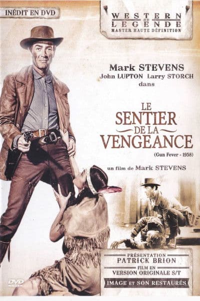 Le Sentier de la Vengeance