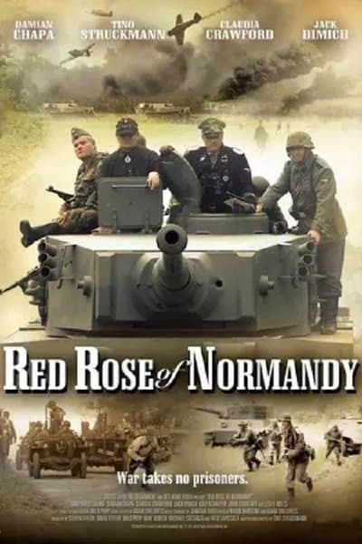 Normandy