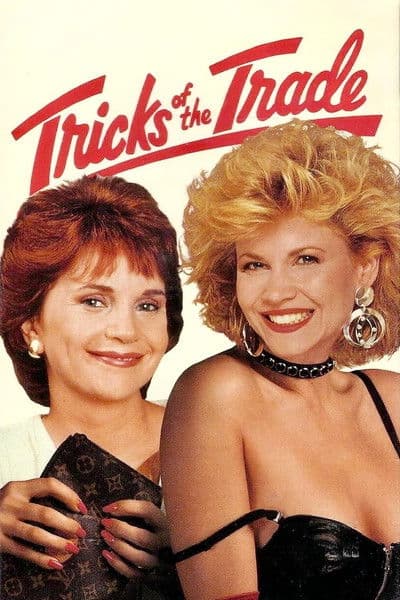 Tailleur croisé et bas résille