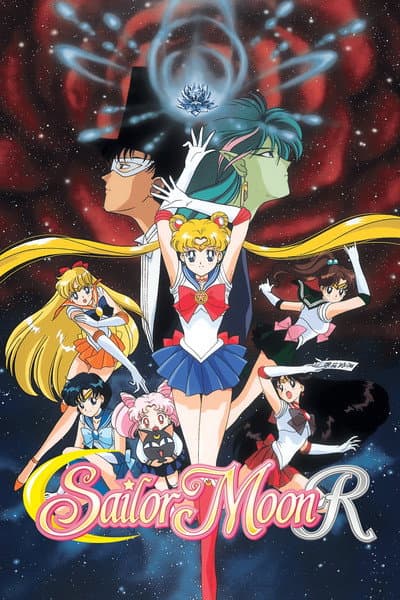Sailor Moon : Les Fleurs maléfiques