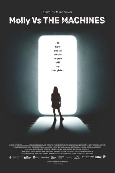 Molly vs. THE MACHINES