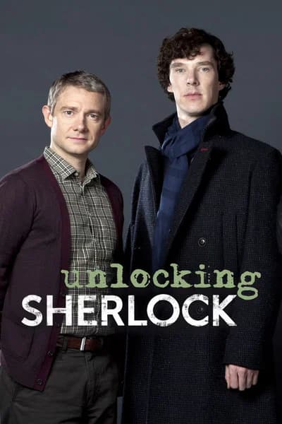 Unlocking Sherlock