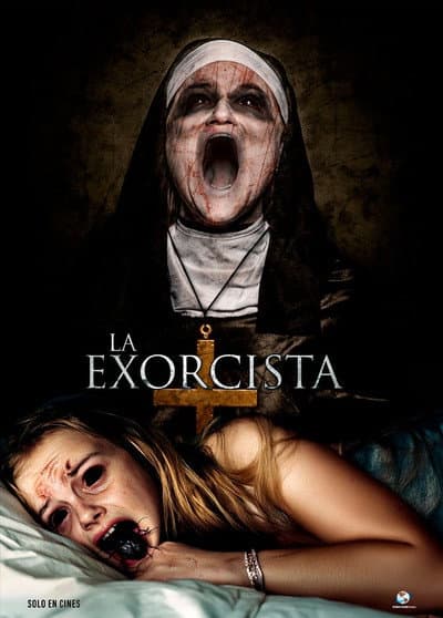 La Exorcista