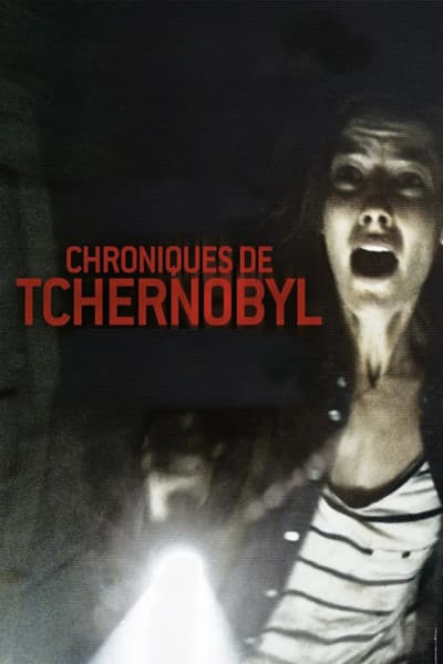Chroniques de Tchernobyl