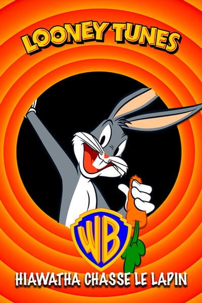 Hiawatha chasse le lapin