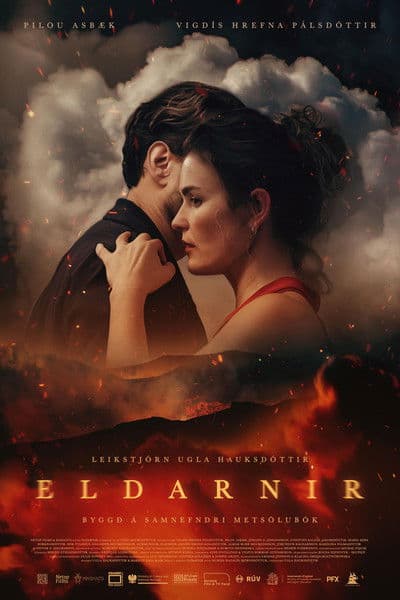 Eldarnir