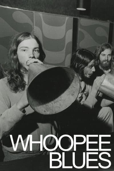 Whoopee Blues