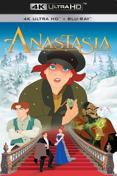 Anastasia
