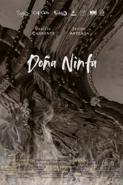 Doña Ninfa