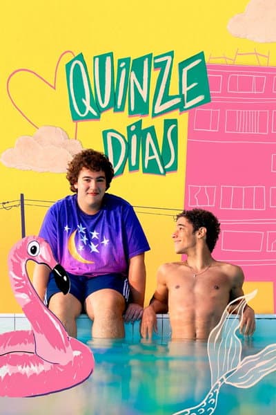 Quinze Dias