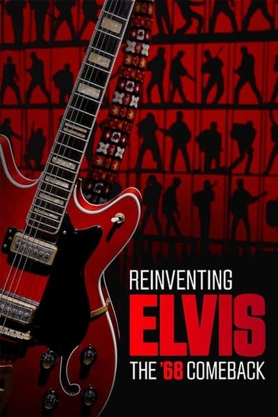 Elvis : Le Comeback de 1968