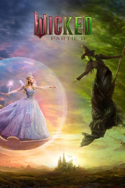 Wicked : Partie II