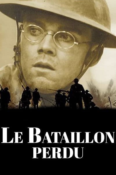 Le Bataillon perdu