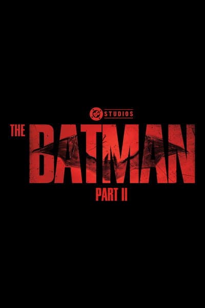 The Batman : PART II
