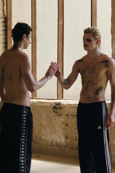 To Dance is to Resist