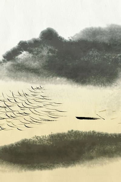 La Mer au printemps