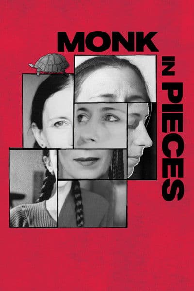 Monk in Pieces : Meredith Monk, l'instinct de la voix
