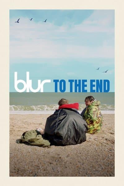 Blur - To the End