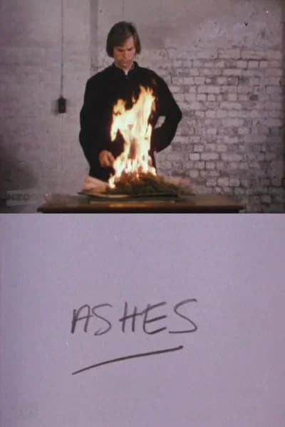 Ashes