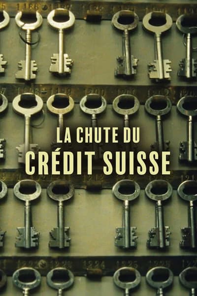 Cupidité et corruption, la chute du Crédit Suisse