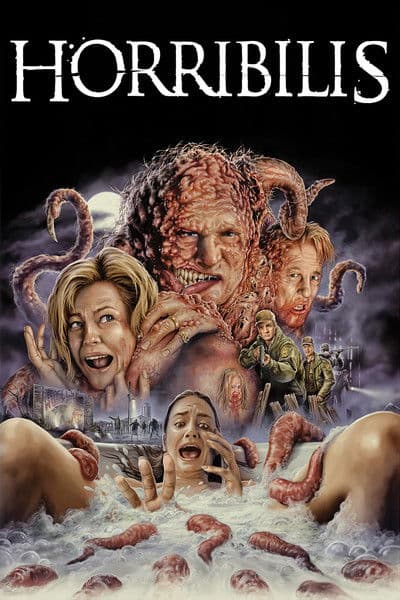 Horribilis