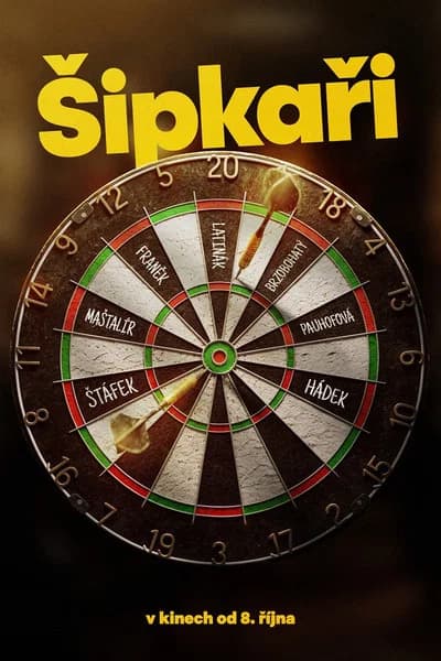 Šipkaři