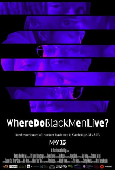 Where Do Black Men Live?