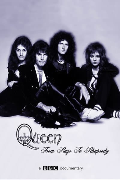 Queen Behind the Rhapsody
