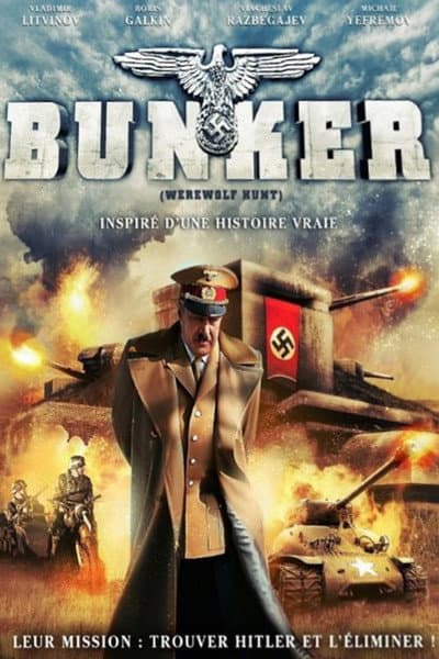 Bunker