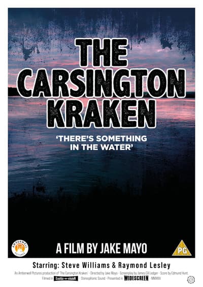 The Carsington Kraken