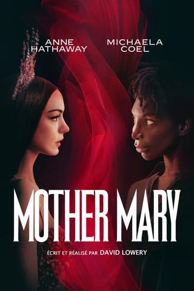 Mother Mary