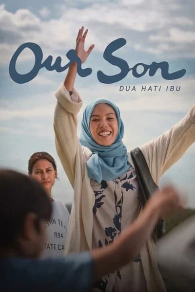 Dua Hati Ibu