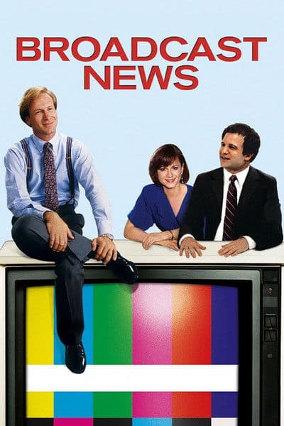 Broadcast News