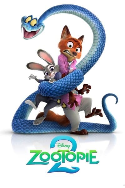 Zootopie 2
