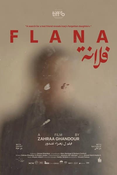 Flana