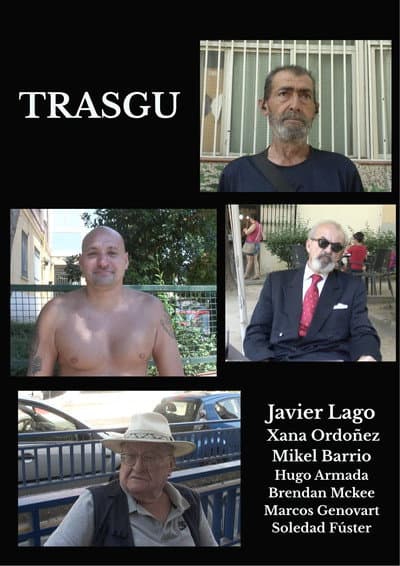 Trasgu