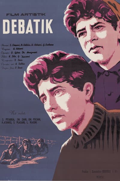Debatik