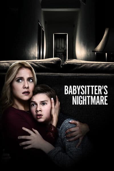 Nuit de terreur pour la baby-sitter