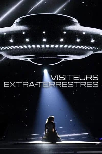 Visiteurs Extraterrestres