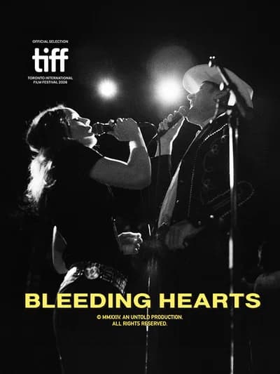 Bleeding Hearts