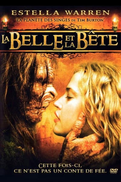 La Belle et la Bête