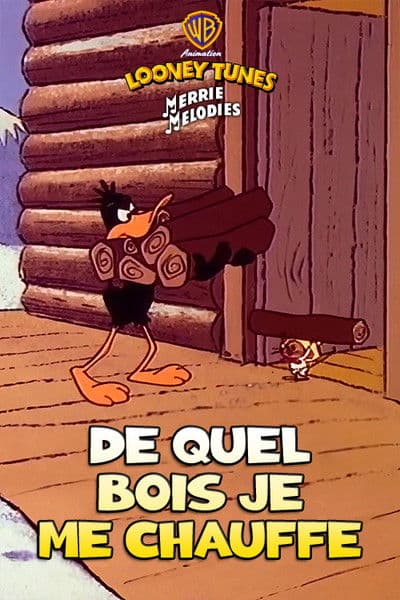 De quel bois je me chauffe