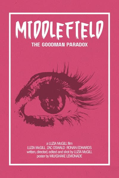 Middlefield: The Goodman Paradox
