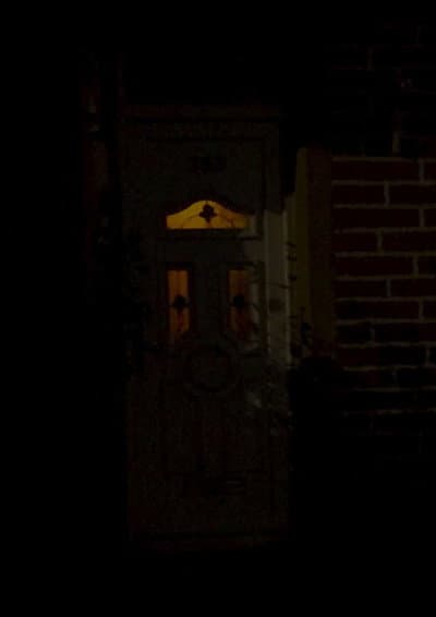 The Silent Treatment