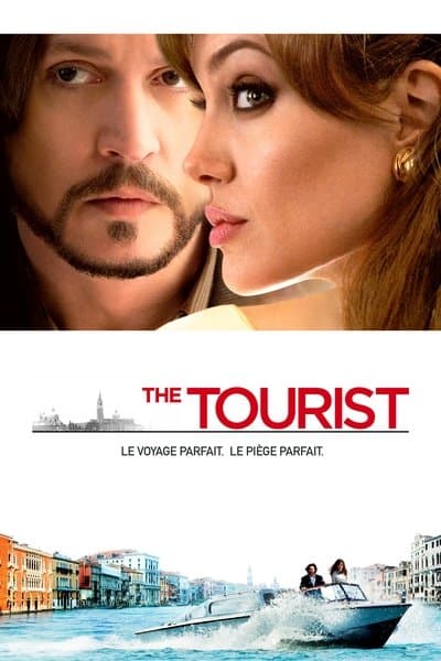 The Tourist